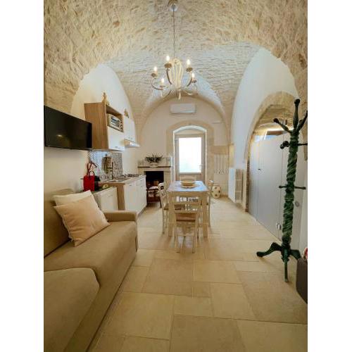La Casa nel Vico