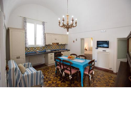 La Casa nel Vico