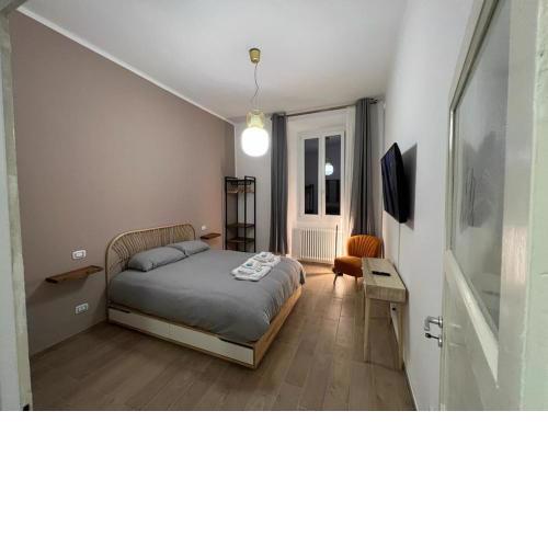 La Casa nel Vicolo