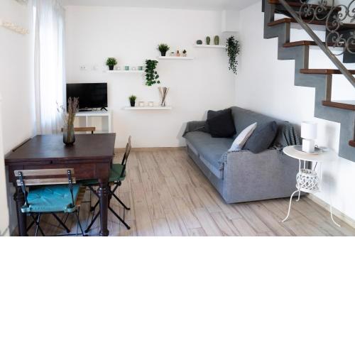 La Casa Nel Vicolo