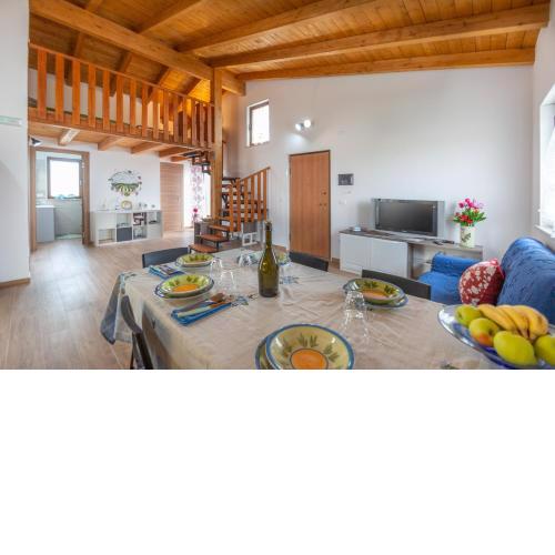 [La casa nel vigneto] - San Vito Chietino