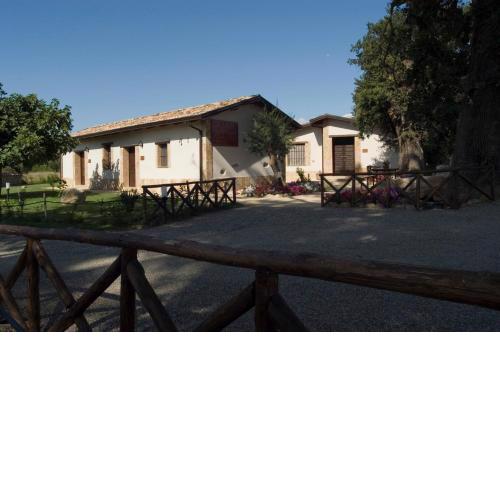 La Casa nella Prateria