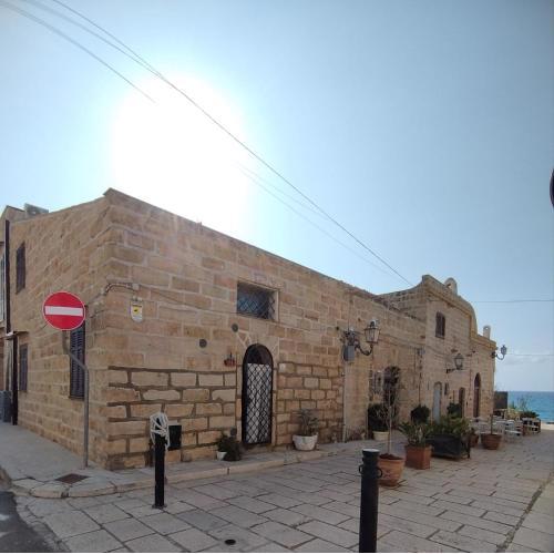 La casa nella roccia