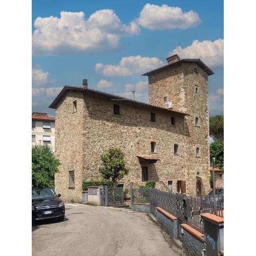 La Casa nella Torre - Apartment