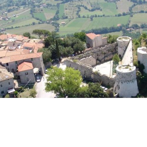 La Casa nell’Antico Borgo