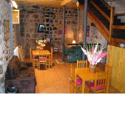 La Casa Nueva