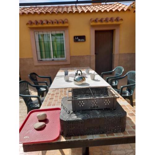 La Casa Prana conecta energía