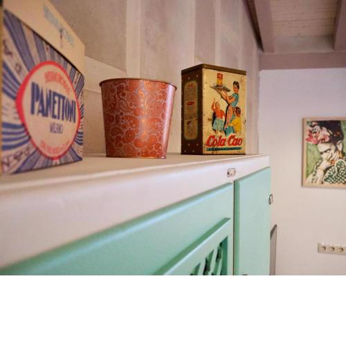 La Casa Rebonita VINTAGE