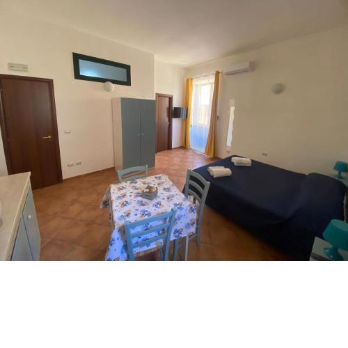 LA CASA RO CURTIGGHIU