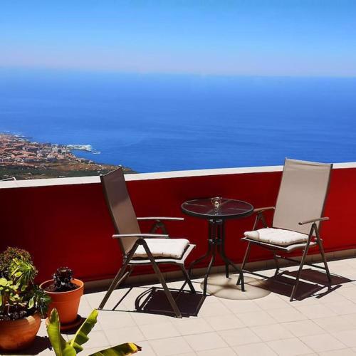 La Casa Roja 2