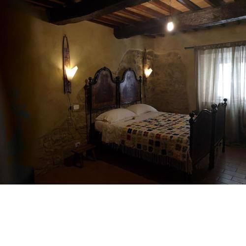 La Casa Rosa