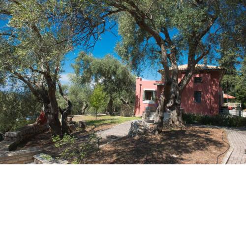 La Casa Rossa