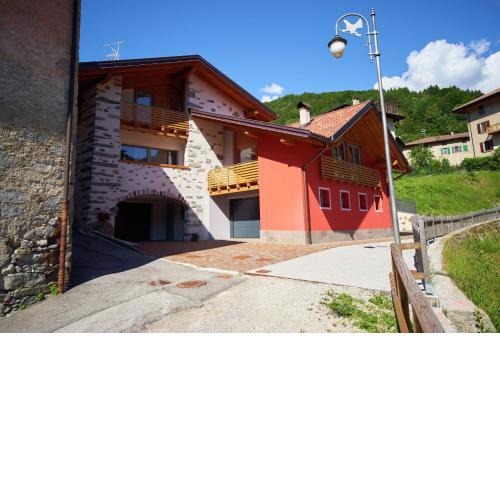 La Casa Rossa