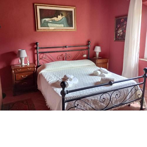 La Casa Rossa