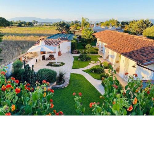 La Casa Rotta