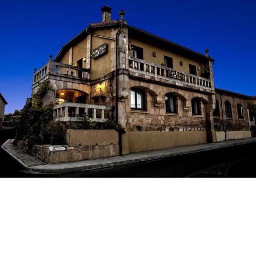 La Casa Rural del Médico