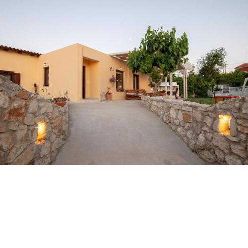La Casa Rustica