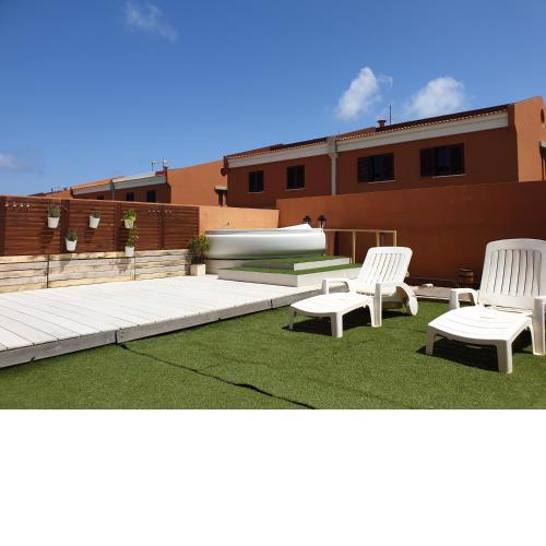 La Casa Sahi