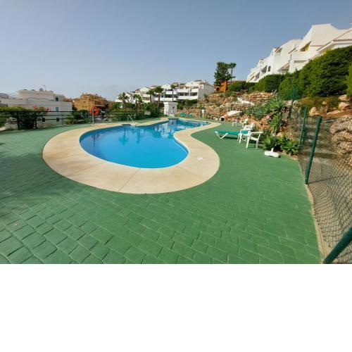 La Casa Soleada, apartement near Marbella in Mijas