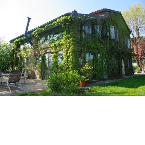 La Casa Sopra Le Nuvole