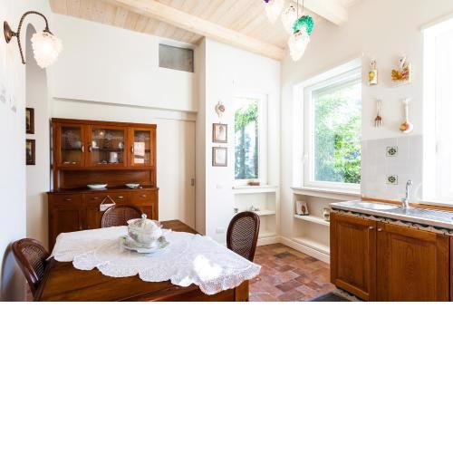 La Casa Sorrentina (centro storico con piscina)