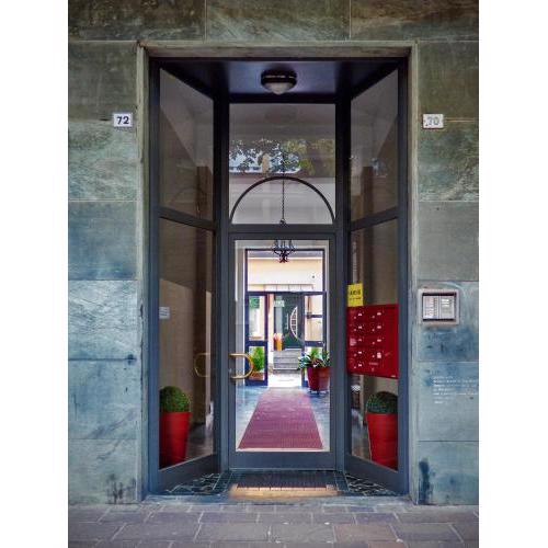 La Casa Sotto I Tigli