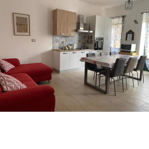 La casa sotto il Fortino