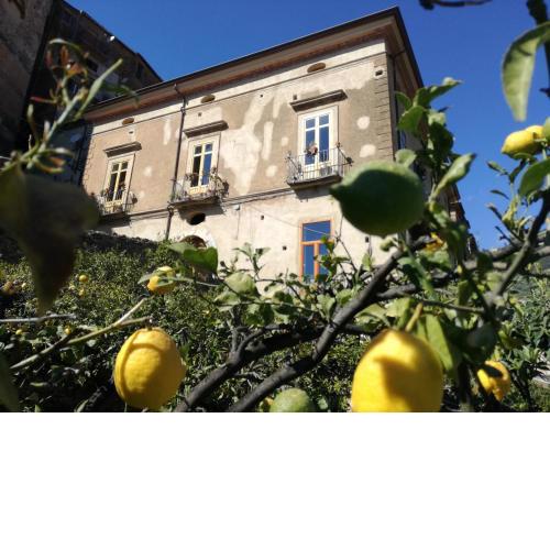 La Casa sul Blu Albergo Diffuso