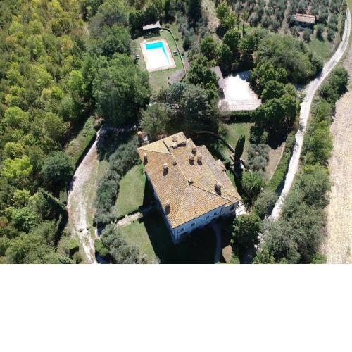 La Casa sul Colle