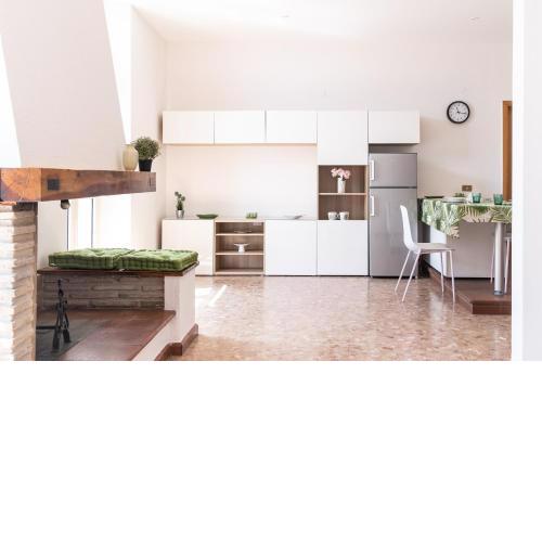 La Casa sul Corso e la Casa sui tetti