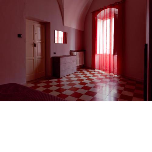 La casa sul corso