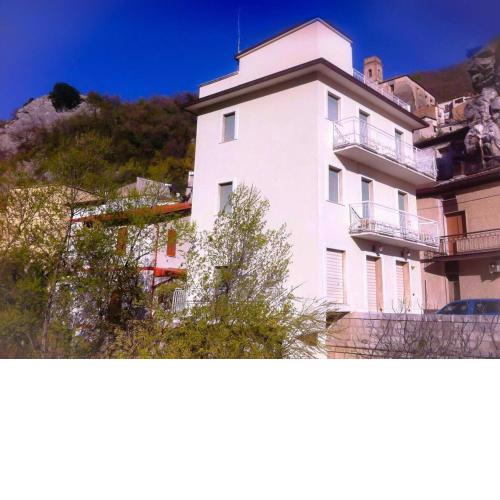 La Casa sul Fiume