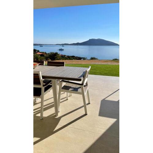 La Casa sul Golfo - appartamento vista mare