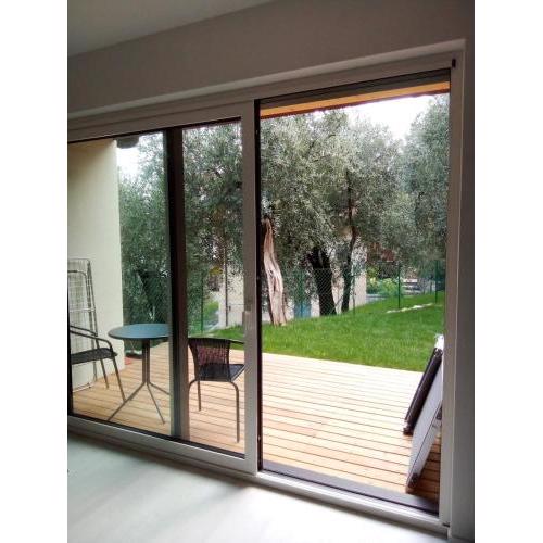 La Casa sul Lago Apartments - Lemon Tree Apartment
