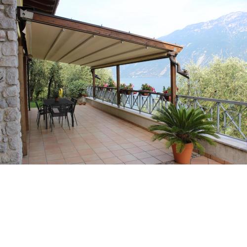 La Casa sul Lago Apartments - Olive Tree Apartment
