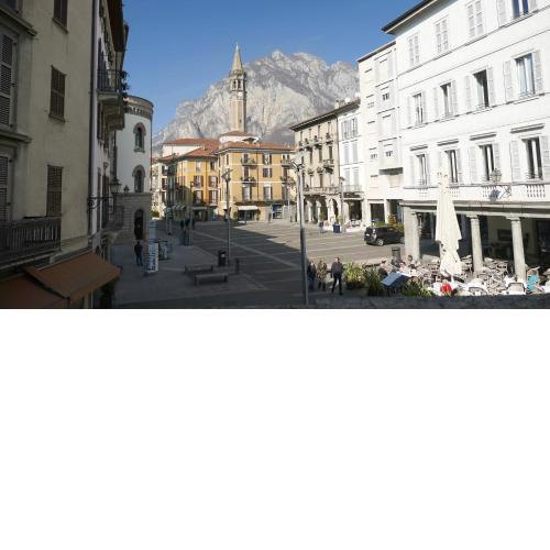 La Casa sul Lago Lecco