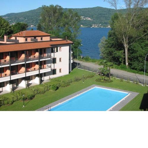La casa sul lago