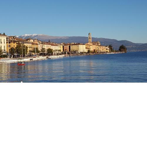 La Casa Sul Lago