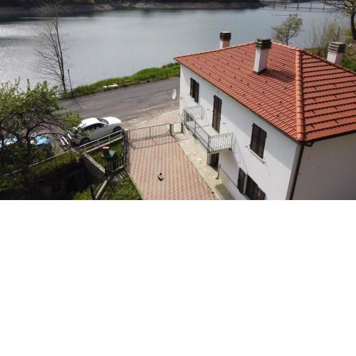 La Casa Sul Lago