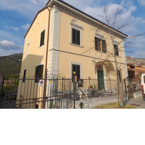 La Casa sul Lungarno