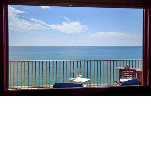 La casa sul mare