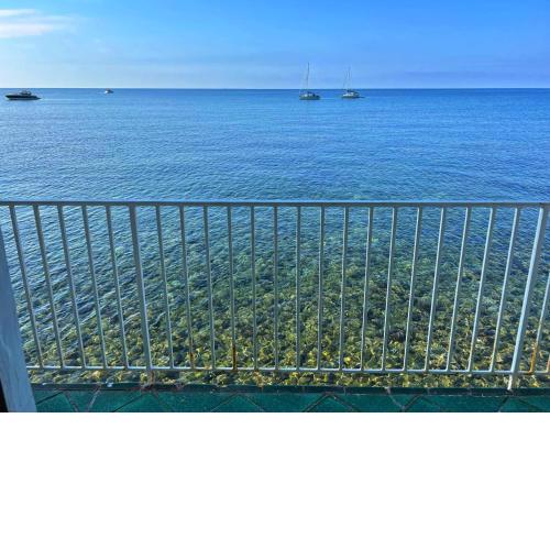 LA CASA SUL MARE