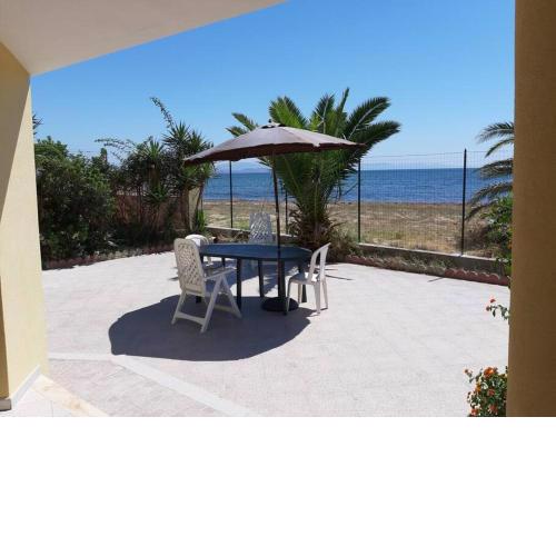 La casa sul mare
