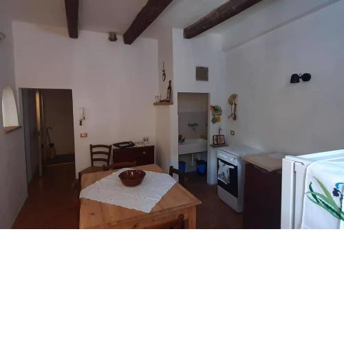 La Casa sul Pozzo. Casa indipendente.