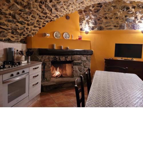 La Casa sull' Altopiano - Mountain Lake Iseo hospitality