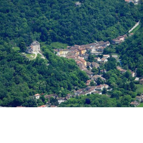 La Casa sulla Collina