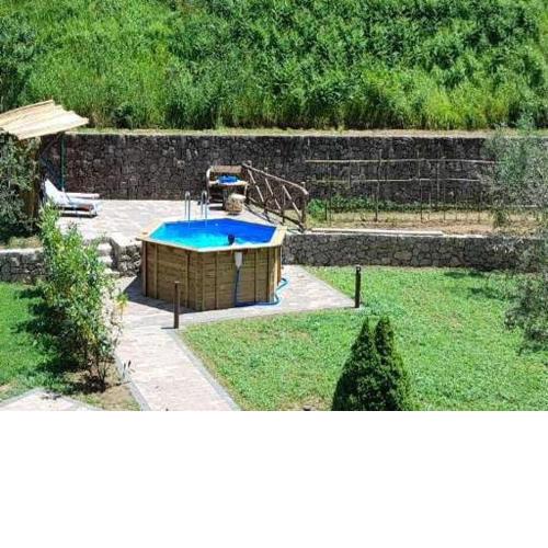 La Casa sulla Penisola Sorrentina
