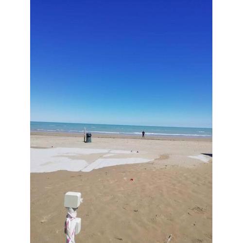 La Casa sulla Spiaggia