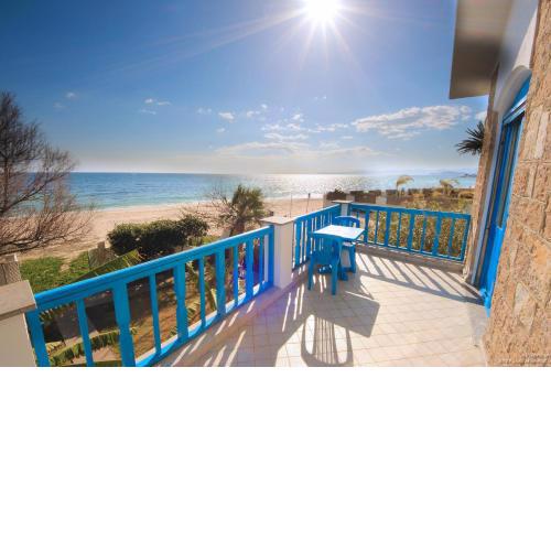 La Casa Sulla Spiaggia
