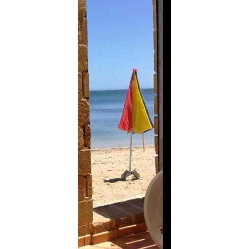 La Casa sulla Spiaggia